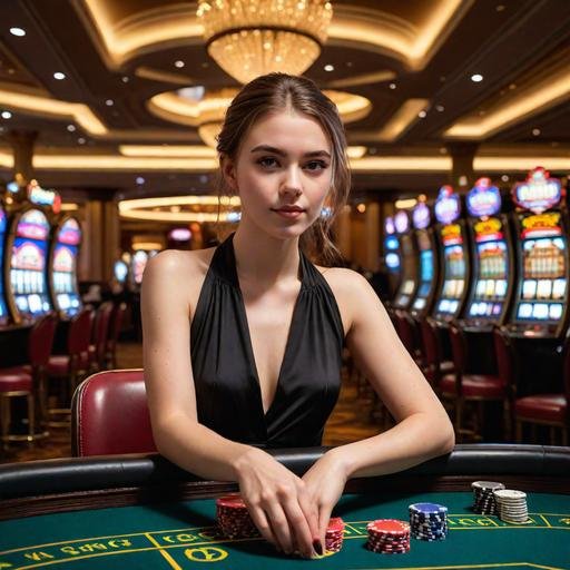 Из-за чего гемблеры казино Play Fortuna довольными остаются? Обзор