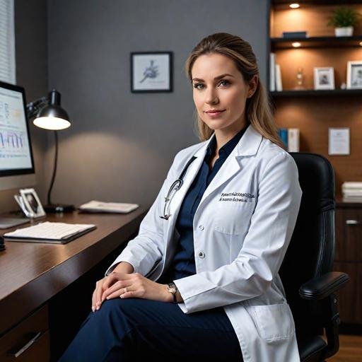 Какие именно услуги мы предоставляем в своем неврологическом центре?