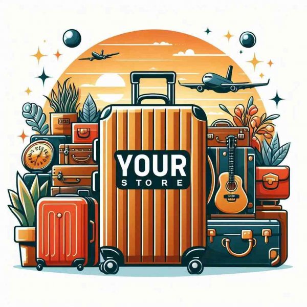 Путешествия с комфортом и стилем: YourStore