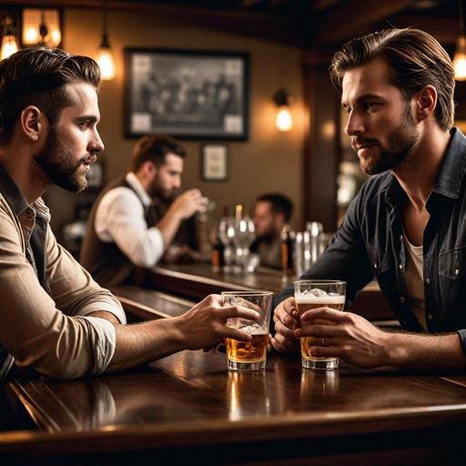 Выгодные цены на широкий выбор алкоголя