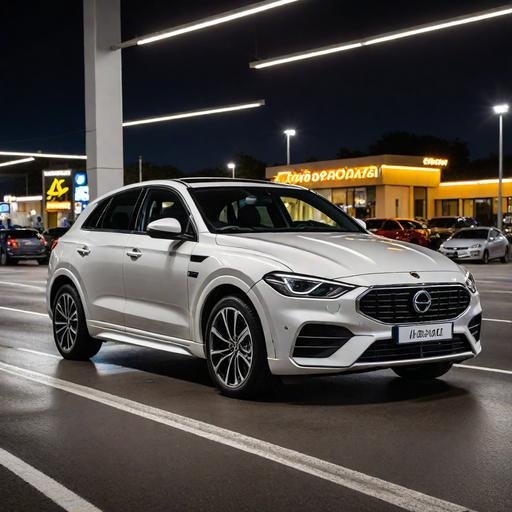 Прокат автомобиля в Сочи: удобный отдых для всех