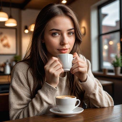 Как узнать прибыль современной кофейни, которая открыта по франшизе