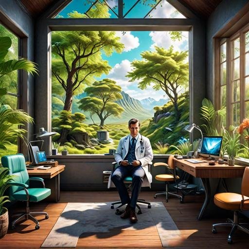 В какой вам медцентр следует прийти