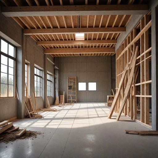 Большой выбор стройматериалов от проверенных производителей