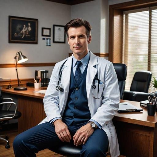 Известный медцентр по диагностике и лечению глаз