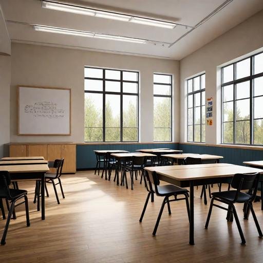 Где заказать мебель для школ?