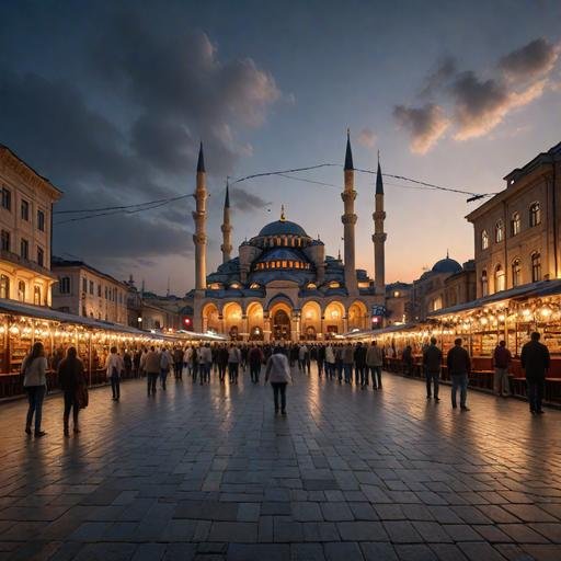 Определена стандартная цена аренды машин в Турции