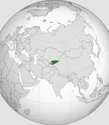 Паспорт Кыргызстана для РФ