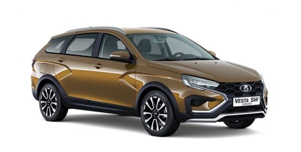 Lada: Автолюбители выбирают проверенные модели