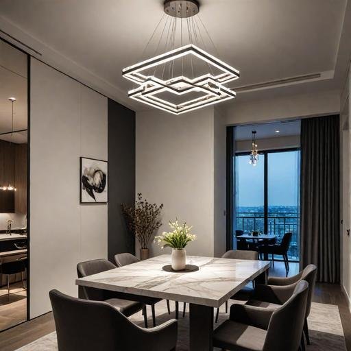 У кого можно будет заказать светильники по эксклюзивному дизайну?