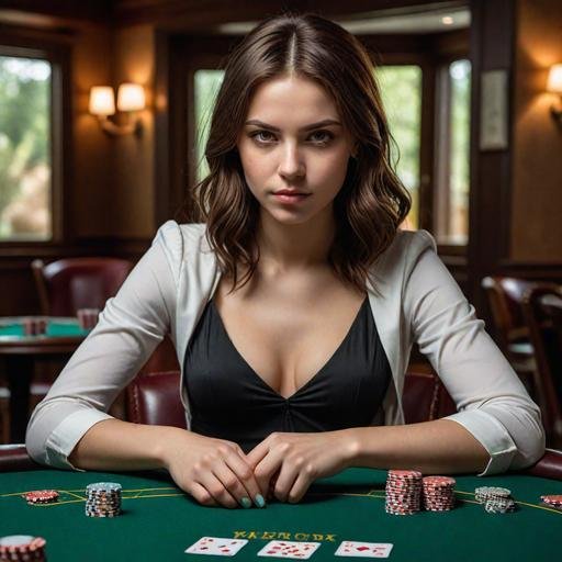 Вы хотите все узнать насчет покера? Зайдите на наш портал