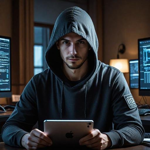 Как я решил обратиться к хакерам. Детальный отзыв