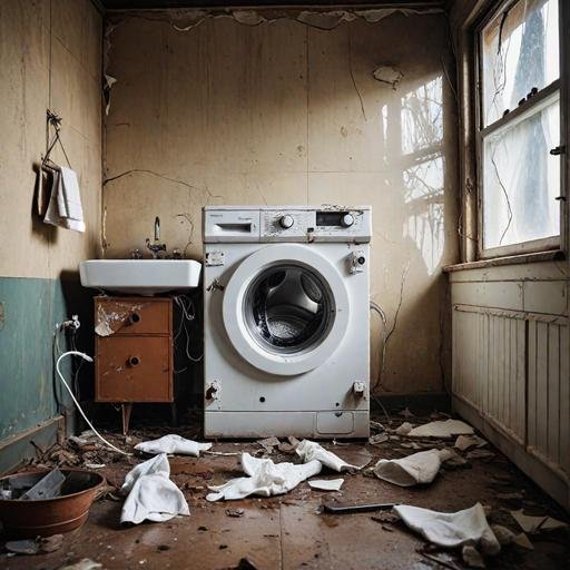 Качественный ремонт духовок и стиралок