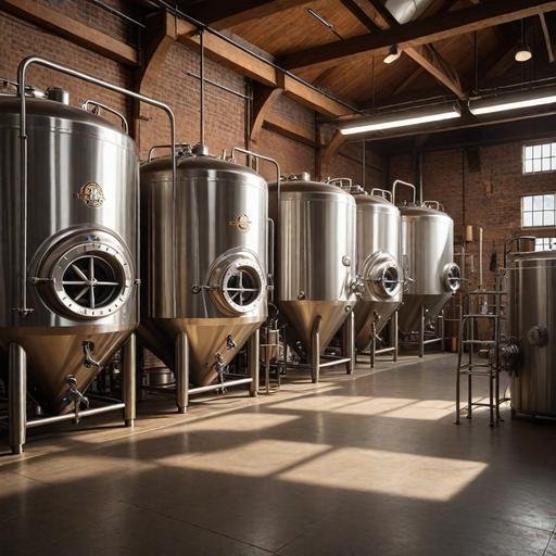 Что нужно заранее знать при запуске крафтовой пивоварни?