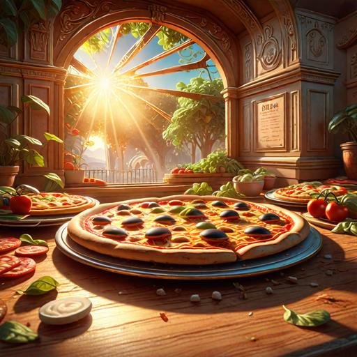 Захотели насладиться вкусной едой? Приезжайте в наш ресторан!