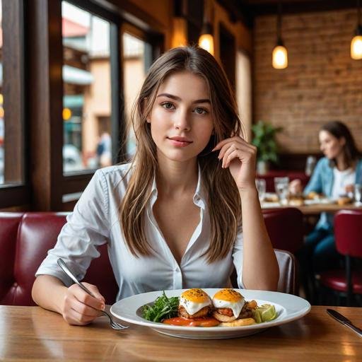 Где можно заказать блюда традиционной кухни сегодня?