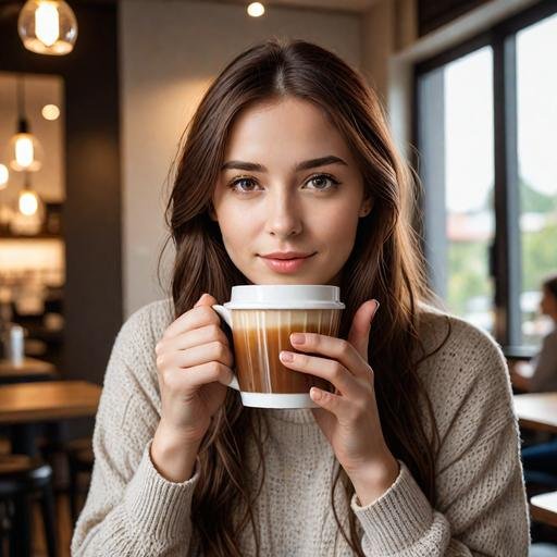 Какие конкретно нюансы есть в деле покупки франшизы кофейни