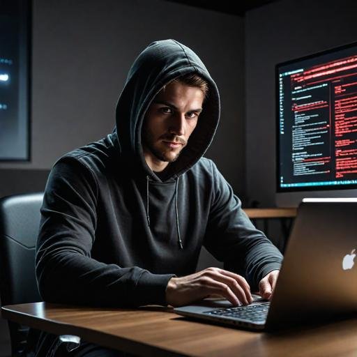 Как мне помогали хакеры решить сложные ситуации в жизни