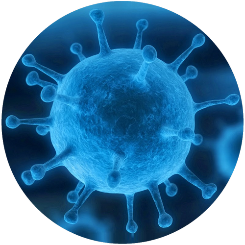 Эффективная и безопасная дезинфекция с Тригексилоном