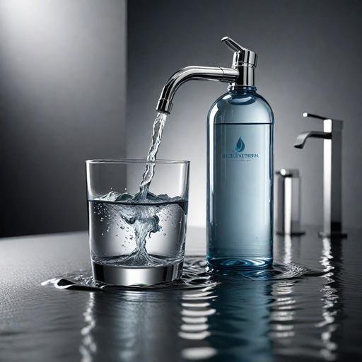 Монтаж очистных сооружений любого типа