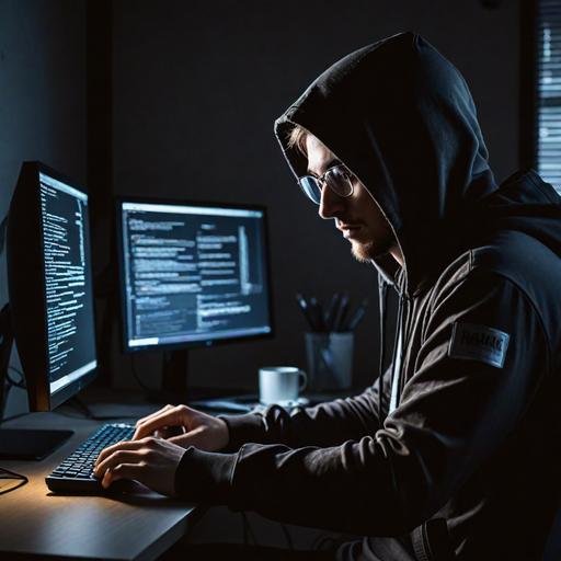 Почему я обратилась к хакеру и что же выяснила по итогу