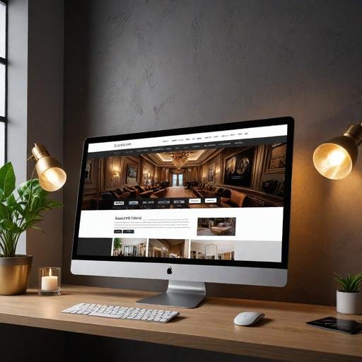 Готовые сайты для бизнеса: цифровые решения нового поколения