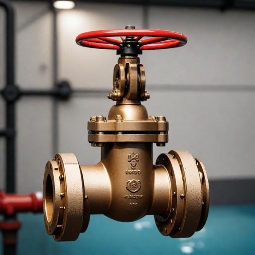 Широкий ассортимент чугунных задвижек и трубопроводной арматуры