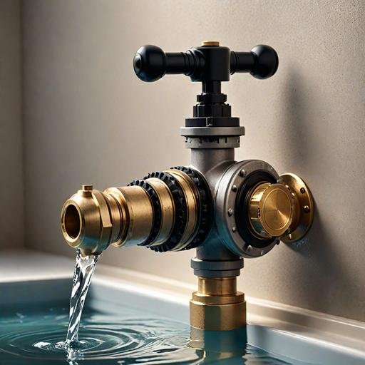 Где сегодня можно заказать фланцевые задвижки?