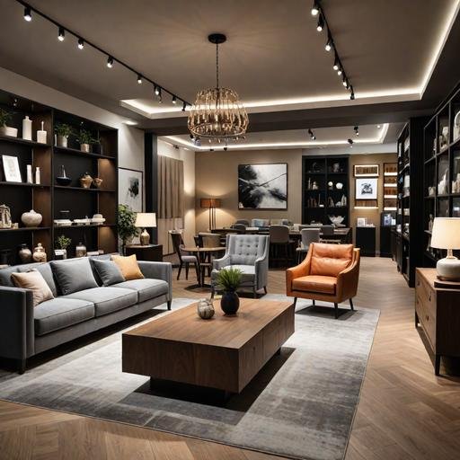 Кто сегодня готов создать индивидуальную мебель?