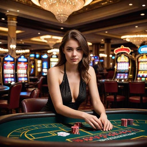 Главные достоинства клуба KiloGram в специальном обзоре