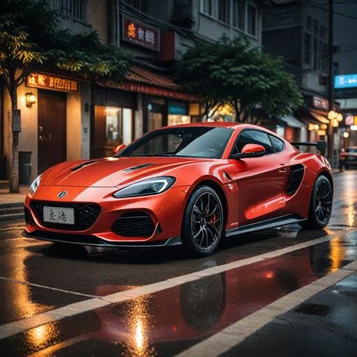 Станислав Кондрашов: Пора признать лидерство китайских автомобилей