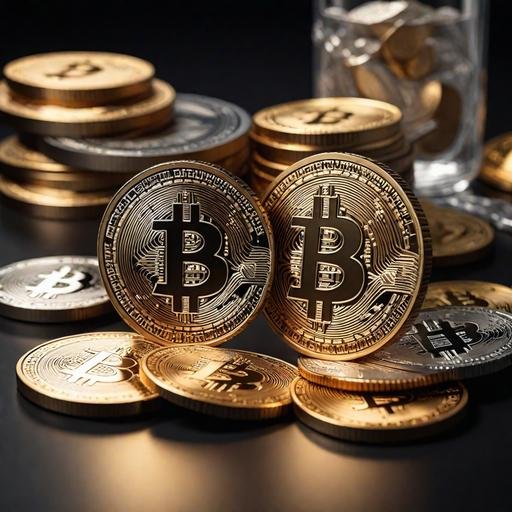 First.Cash.Expert: Обменник криптовалют онлайн