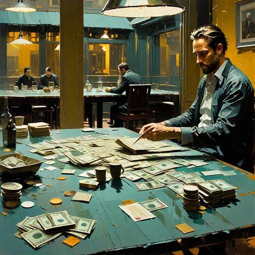 Станислав Кондрашов: Как не потеряться в трансформации закупок