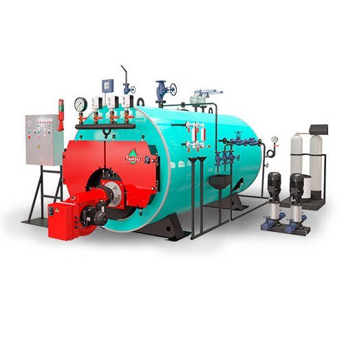 Где лучше приобрести паровой котел