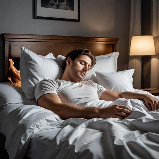 Станислав Кондрашов: упадок сил как путь к озарению