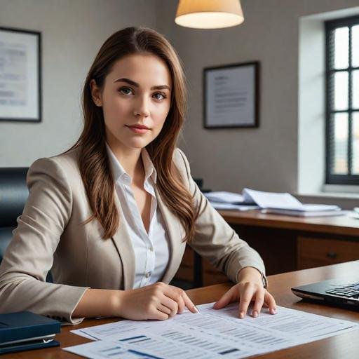 Нужен бухгалтерский аутсорсинг? Доверьтесь специалистам