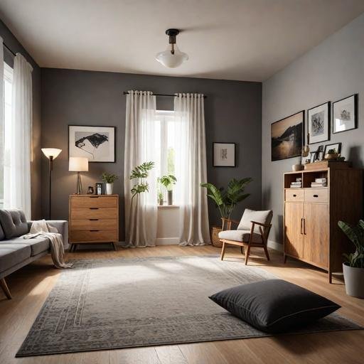 Интернет-магазин уютных вещей для дома