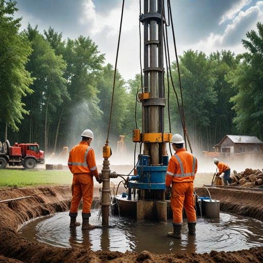 ГНБ - основные достоинства и особенности