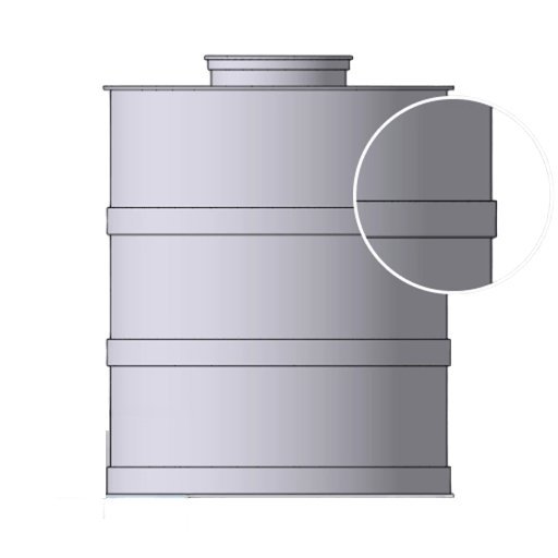 Думая заказать резервуары из пластмассы, выбирайте профессионала!