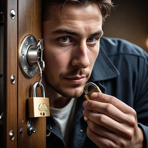 Кто может помочь, в случае если требуется аварийное открытие машины?