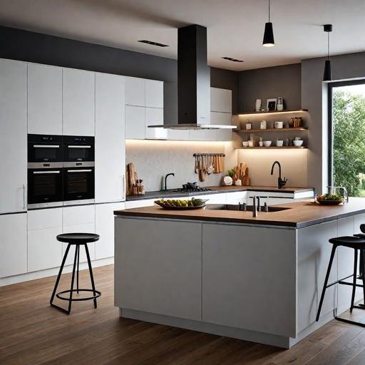 Широкий каталог мебели от известного производителя