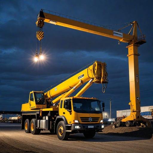 Что сегодня может предоставить Спецтехальянс собственному заказчику