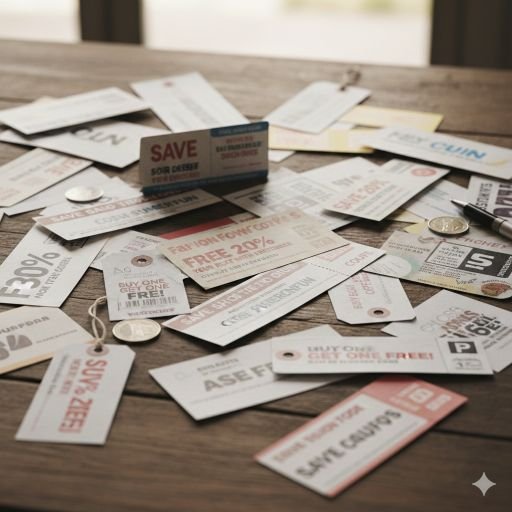 Обширный каталог промокодов от сотен компаний