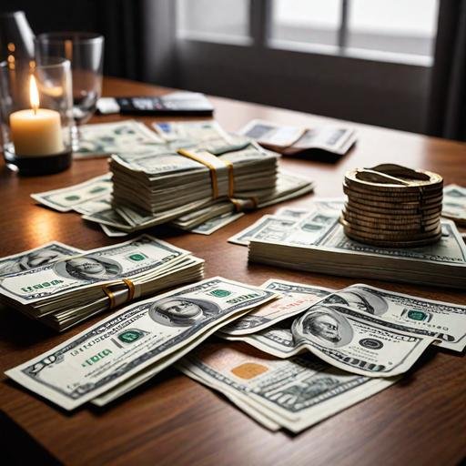 Международные переводы, обмен и продажа крипты - без проблем