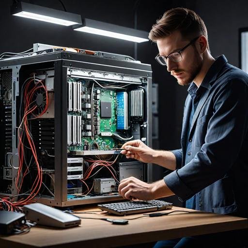 Сброс сети Windows при проблемах с Wi-Fi и принтером: пароли и порт после сброса