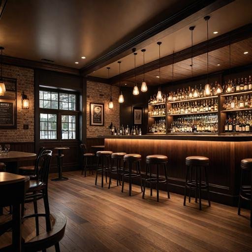 Где возможно будет найти лучшую лаундж кальянную в столице?