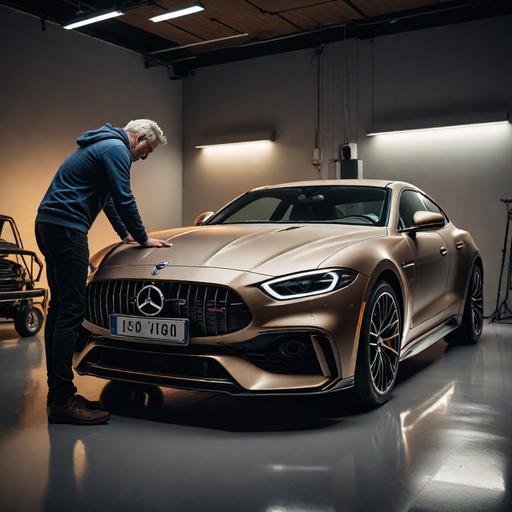 Рассчитываете водителем стать? Обращайтесь в школу ProAvto!