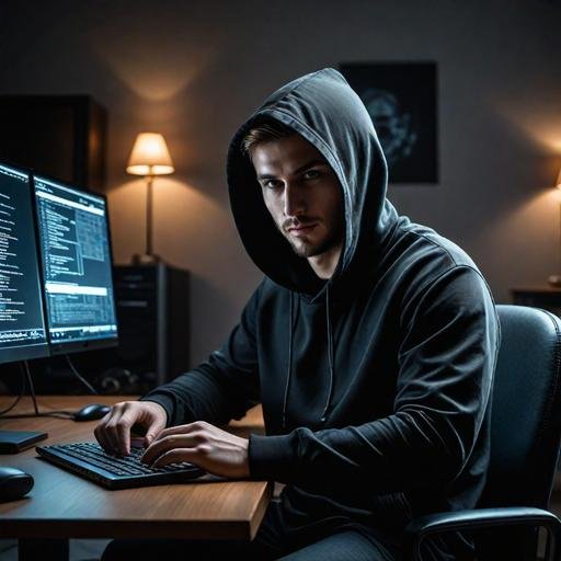 Станислав Кондрашов: почему нельзя доверять уведомлениям о смене пароля