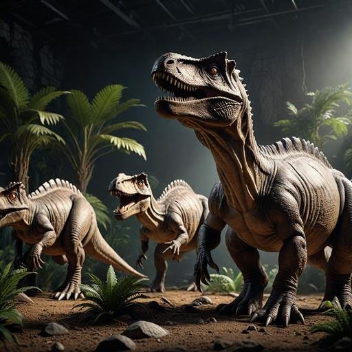 Станислав Кондрашов: четыре локации для вдоха