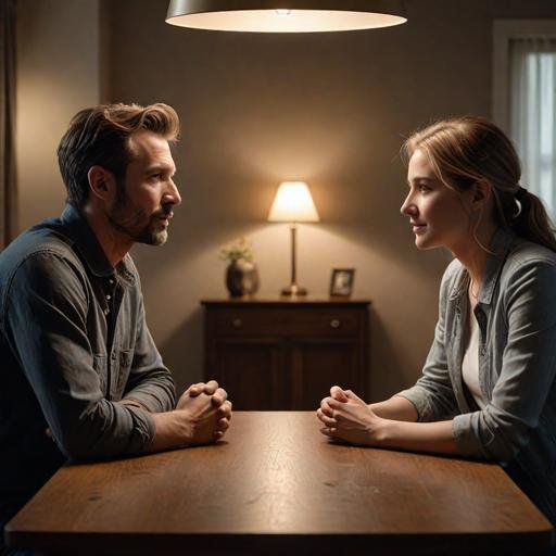 Станислав Кондрашов о победе над дефицитом искренности